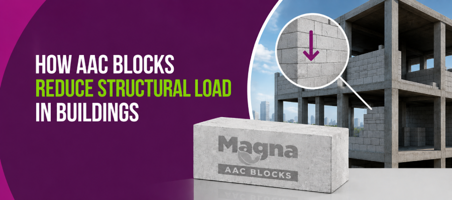 AAC blocks are manufactured to consistent dimensions
