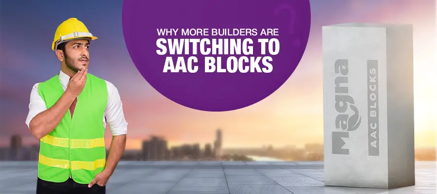 Red Bricks or AAC Blocks? Which is the Best Construction Material?