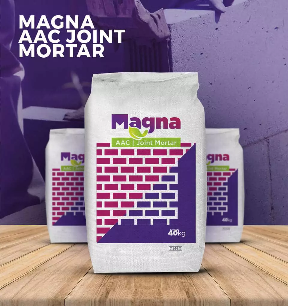 Best Jointing Adhesive for AAC Blocks